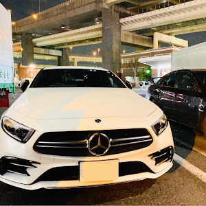 CLS CLS55