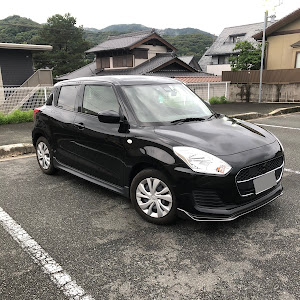 スイフト ZC83S