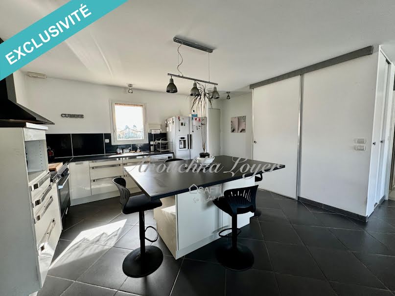 Vente maison 4 pièces 90 m² à Saint-Maixant (33490), 265 000 €