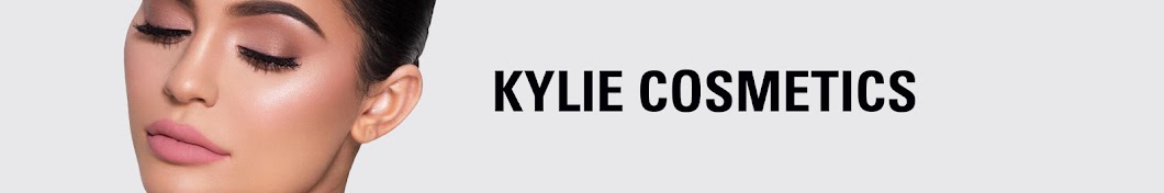 Kylie Cosmetics Banner