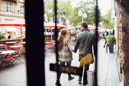 Photographe de mariage Taras Kovalchuk (taraskovalchuk). Photo du 20 mai 2017