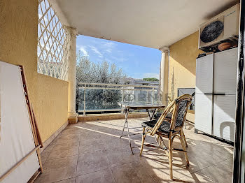 appartement à Cannes (06)