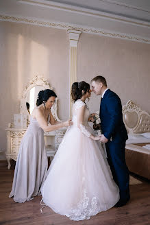 Photographe de mariage Sergey Pshenko (pshenko94). Photo du 15 février 2022