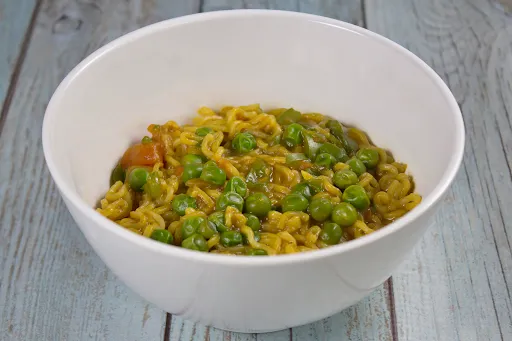 Veg Maggi