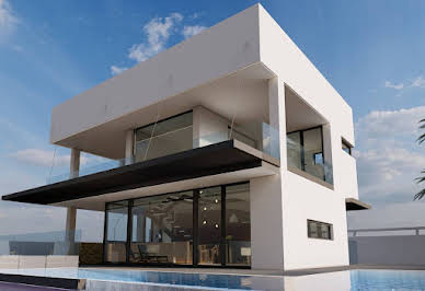 Villa avec terrasse 19