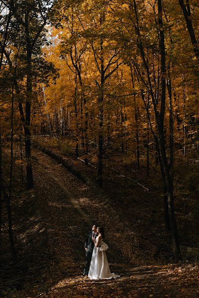 Весільний фотограф Виктория Котенёва (fotovikakot). Фотографія від 11 квітня 2022