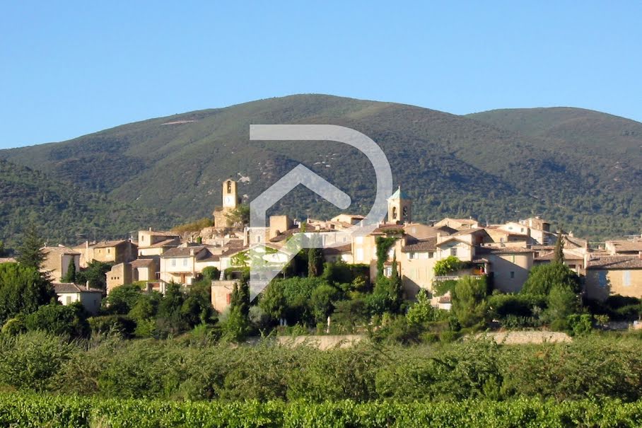 Vente appartement 3 pièces 65.45 m² à Lourmarin (84160), 349 000 €