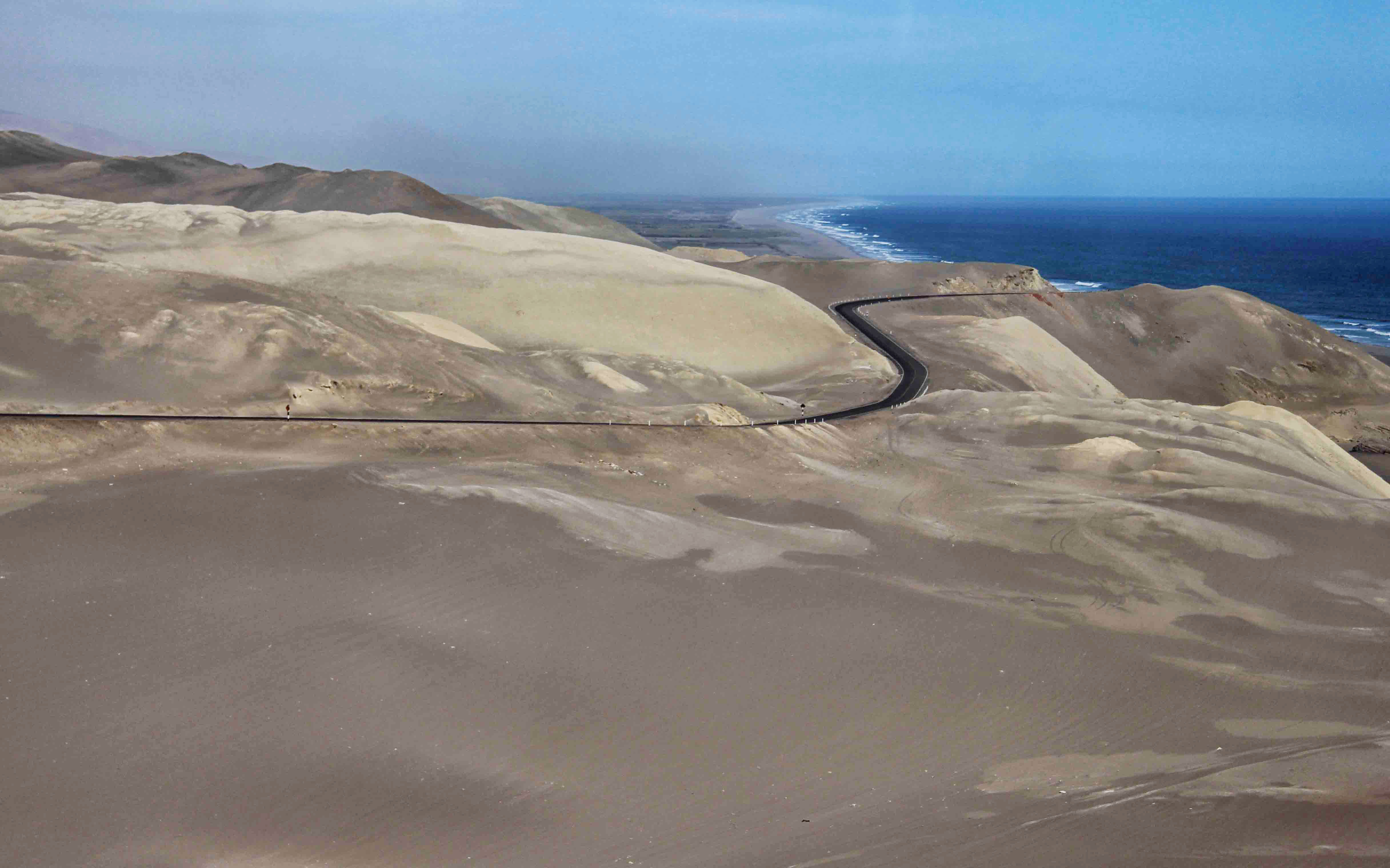 panamericana peruviana di antonioromei