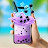 DIY Boba Tea Drink icon