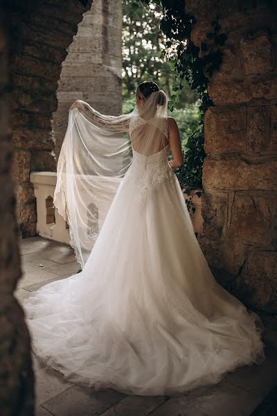 Fotograful de nuntă Anna Saribekyan (annaphotode). Fotografia din 22 iunie 2023