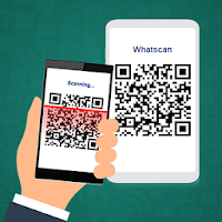 Whatscan WhatsDirect Whats Web Scan