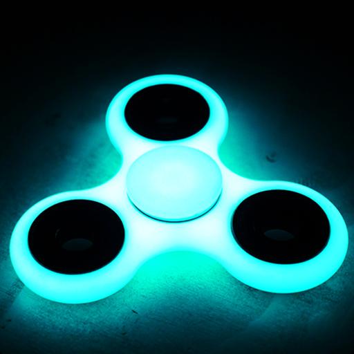 google fidget spinner