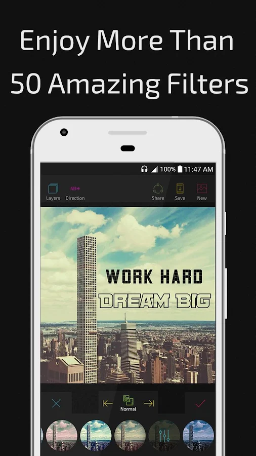   Creative Photo Design- screenshot 