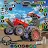 Indian Tractor Game 3d Tractor icon