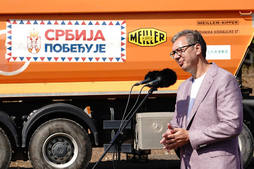 Srbija centar: Vučićeva obećanja o povišicama su zloupotreba funkcije i ucenjivački mehanizam