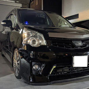 ノア ZRR70W