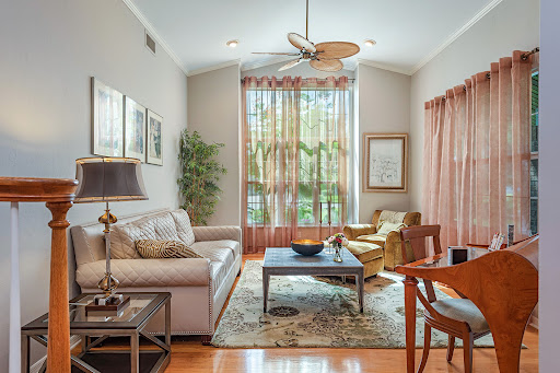 Maison avec piscine et jardin 2