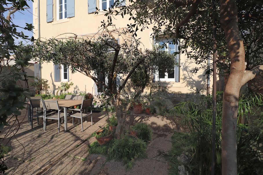 Vente maison 9 pièces 229 m² à Montfrin (30490), 478 000 €