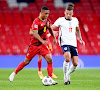 Ook Youri Tielemans wil orde op zaken stellen tegen Engeland: "Wil echt niet met een nederlaag terugkeren"