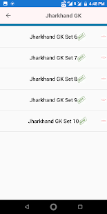 Jharkhand Gk Apps En Google Play