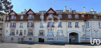 appartement à Le Touquet-Paris-Plage (62)