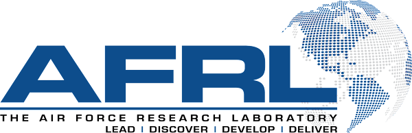 Logo Air Force Research Lab