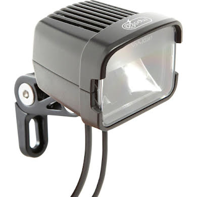 PDW Boxy E-Bike Headlight - 700/350 Lumen