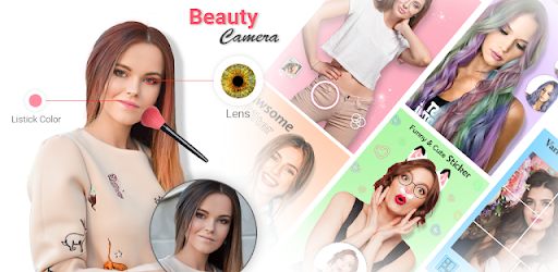 Beauty Camera - Beautify