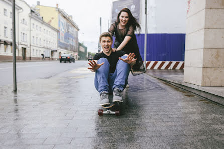 Wedding photographer Igor Matey (imatey). Photo of 5 July 2016