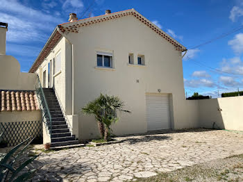 maison à Beziers (34)