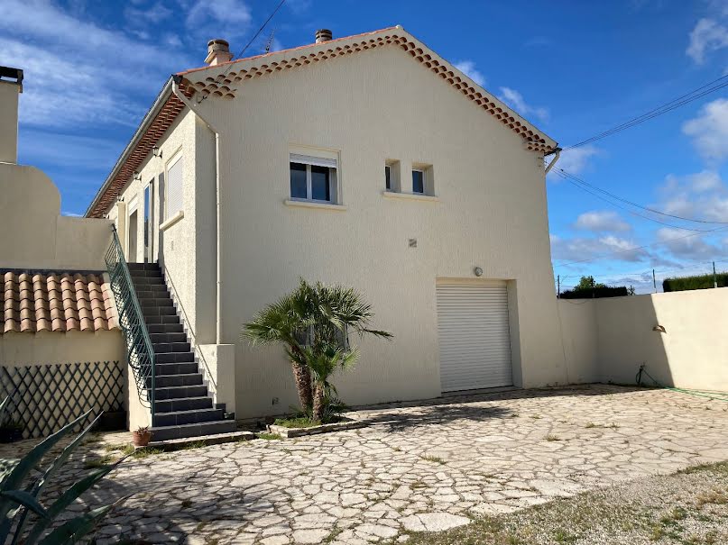 Vente maison 10 pièces 233 m² à Beziers (34500), 470 000 €