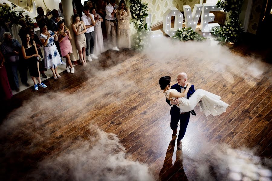 Fotografer pernikahan Berenika Mleczko-Tatkowska (berenika). Foto tanggal 23 Juli 2022