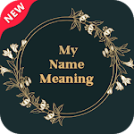 Cover Image of 下载 Fact of Your Name - What Is Your Name Meaning 1.2 APK