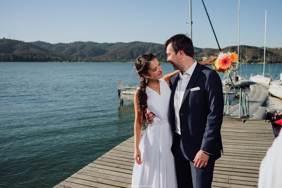 Fotógrafo de bodas Rodrigo Osorio (rodrigoosorio). Foto del 27 de abril 2017