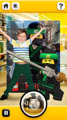 LEGO® In-Store Actionのおすすめ画像2