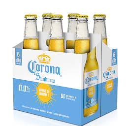 Corona N/A