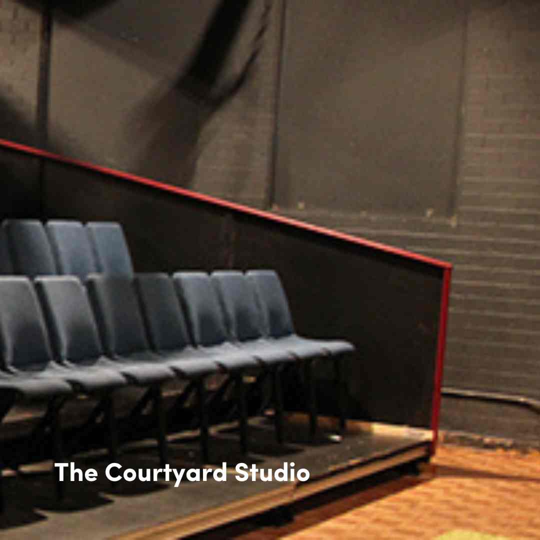 The Courtyard Studio