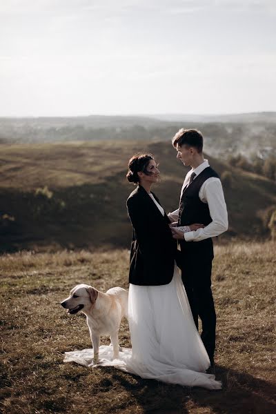 Vestuvių fotografas Tatyana Gukalova (gukalova). Nuotrauka 2019 vasario 1