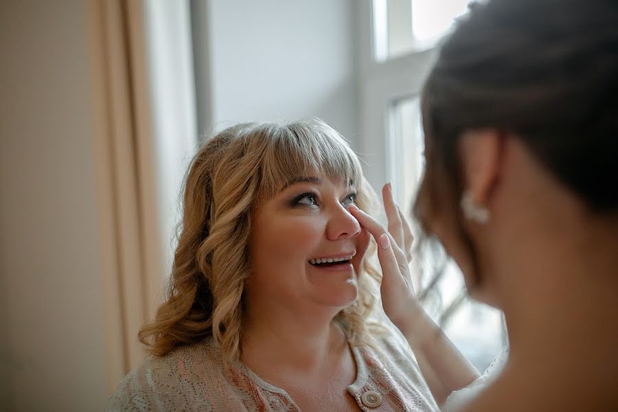婚礼摄影师Anna Lev（anlev）。2020 1月7日的照片