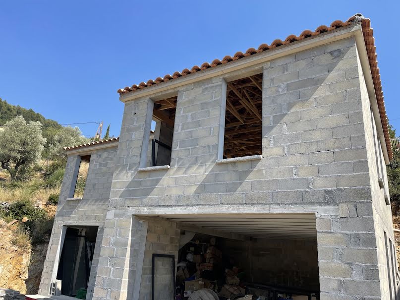 Vente villa 10 pièces 250 m² à Ollioules (83190), 995 000 €