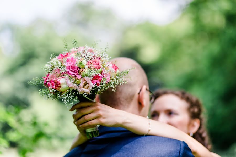 Fotografo di matrimoni Ingo Dammasch (ingodammasch). Foto del 13 agosto 2016