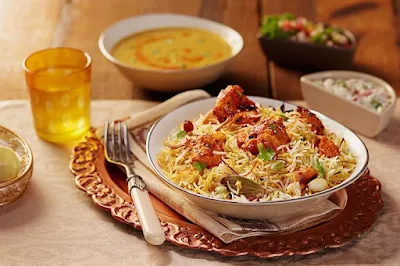 Jashn-E-Biryani