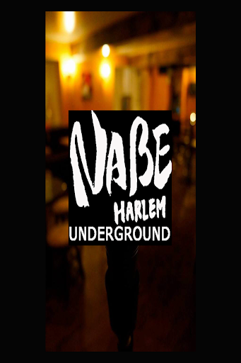 Nabe Harlem