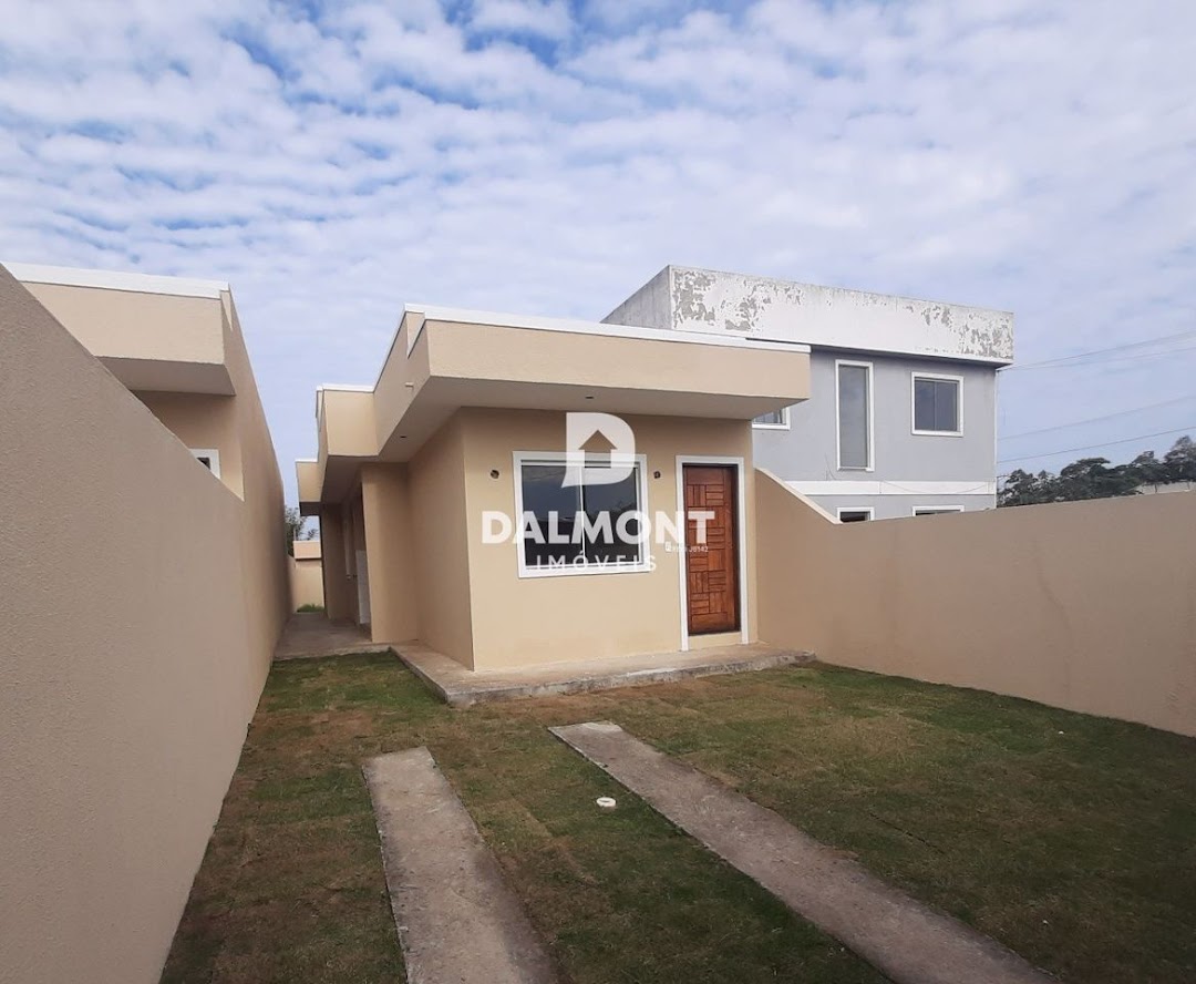 Casas à venda Centro