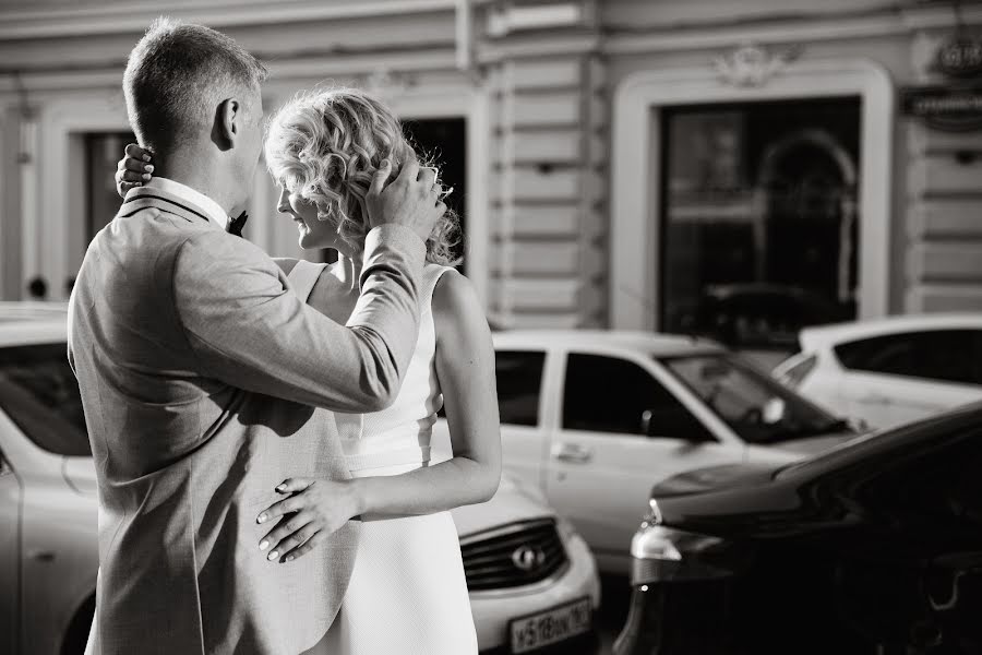 Photographe de mariage Natalya Stadnikova (nstadnikova). Photo du 4 février 2019