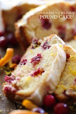 Cranberry Orange Pound Cake was pinched from <a href="http://www.chef-in-training.com/2014/12/cranberry-orange-pound-cake/" target="_blank">www.chef-in-training.com.</a>