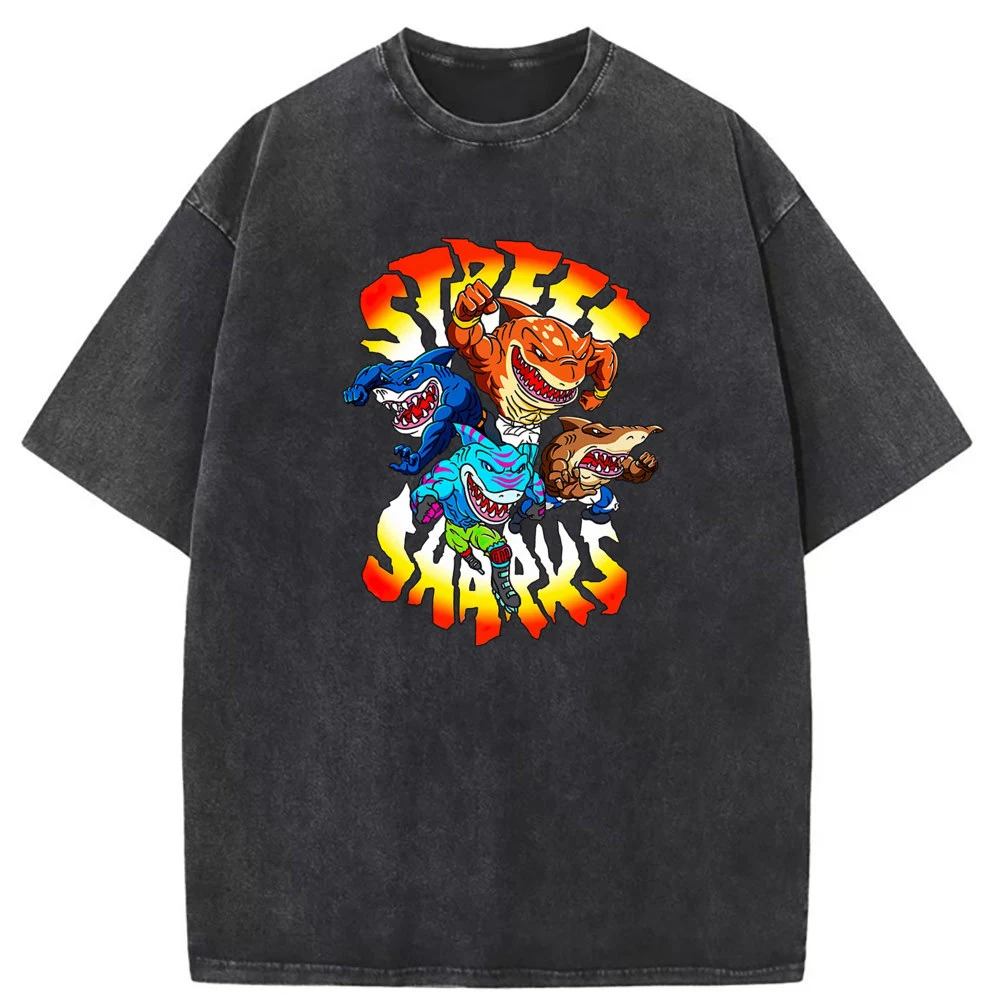 Nova camiseta com estampa retro americana. Combine estilo vintage com conforto. Perfeita para um visual casual e cheio de personalidade.