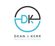 Dean J Kerr Painting & Decorating Logo