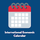 Download International Economic Calendar For PC Windows and Mac 1.0