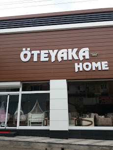 Öteyaka Home